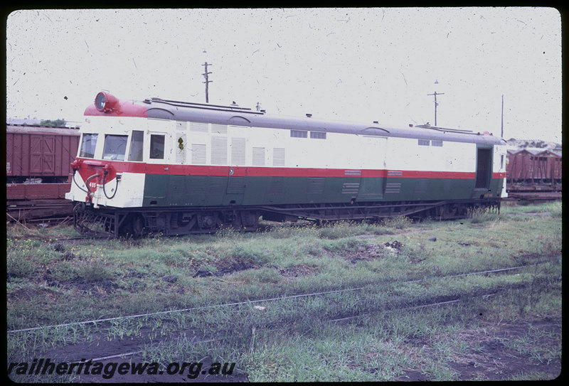 T06092
ADF Class 495 