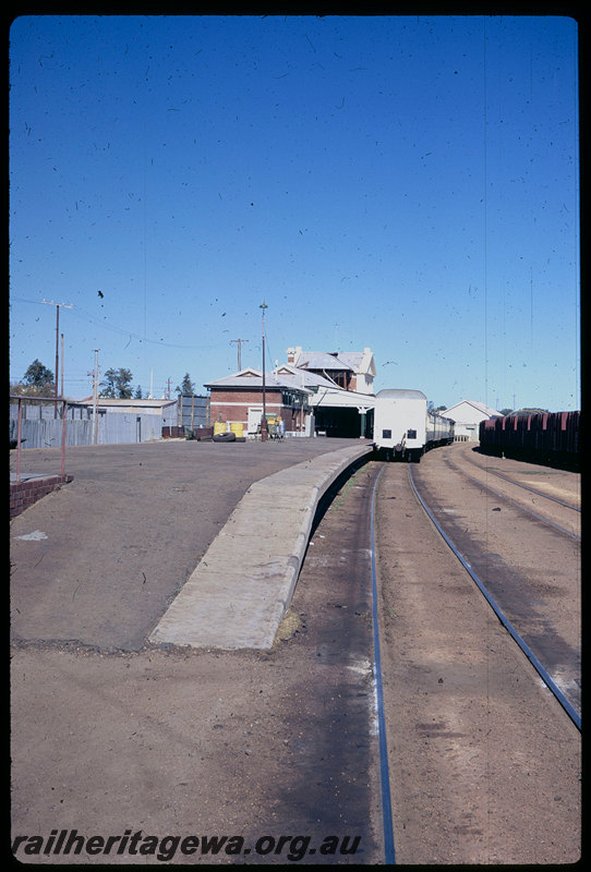 T06208
Geraldton Station, 