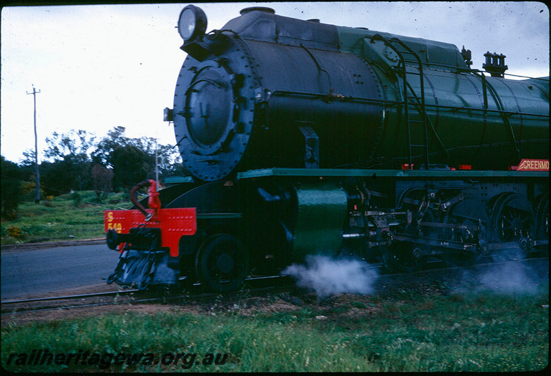 T06250
S Class 549 