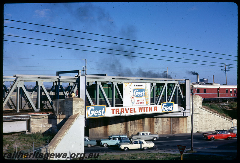 T06284
NSWGR C38 Class 3801, 