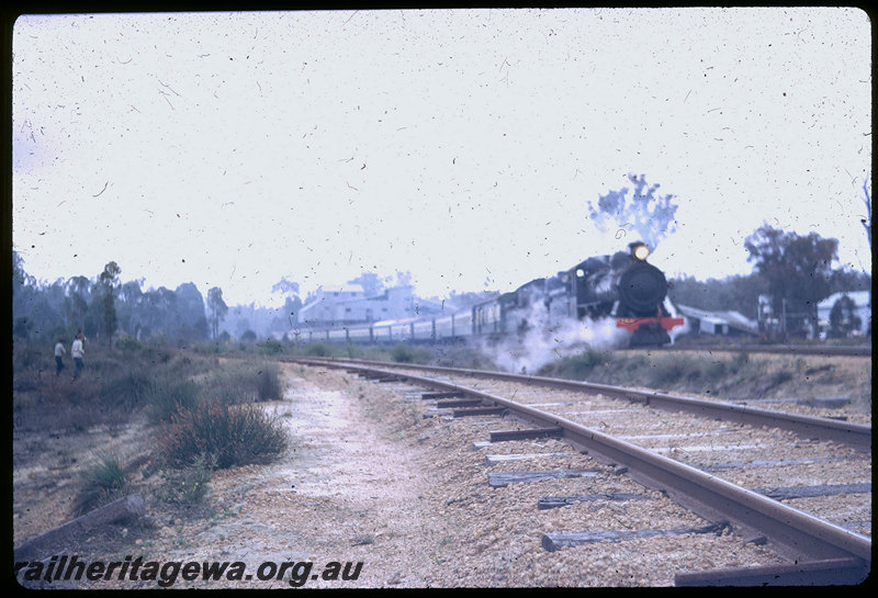 T06329
FS Class 460 and FS Class 452, ARHS 