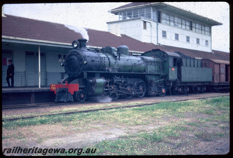 T06331
PMR 730 Class, shunting ARHS 