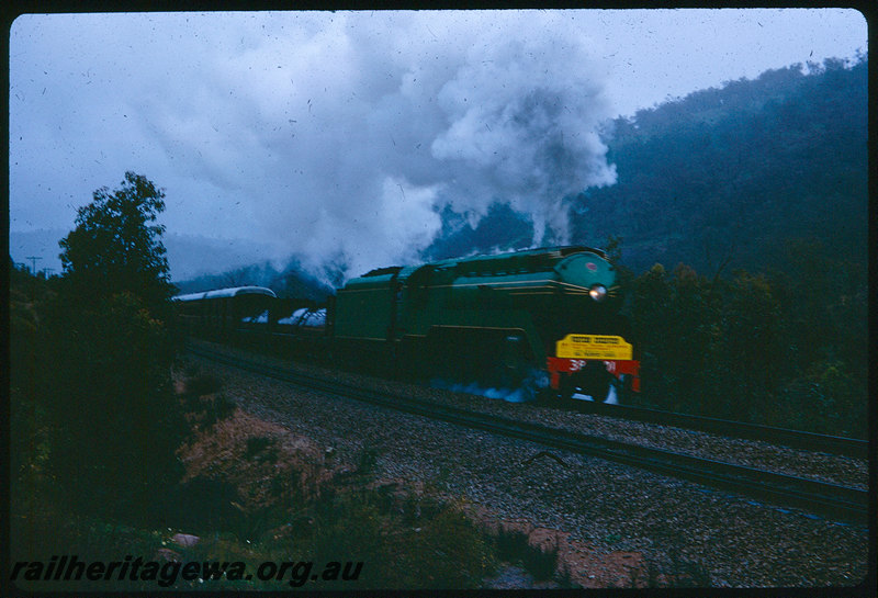 T06349
NSWGR C38 Class 3801, 