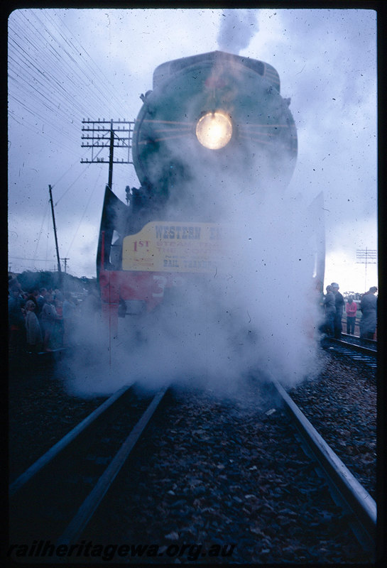 T06351
NSWGR C38 Class 3801, 