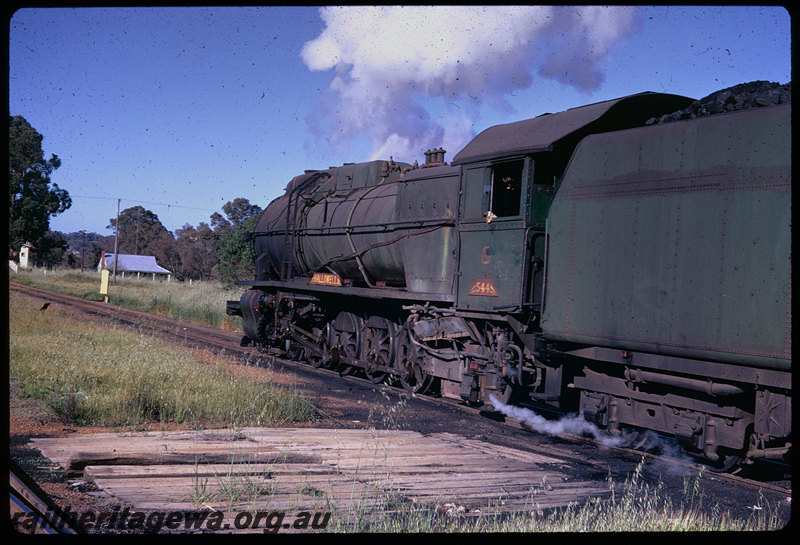 T06376
S Class 544 