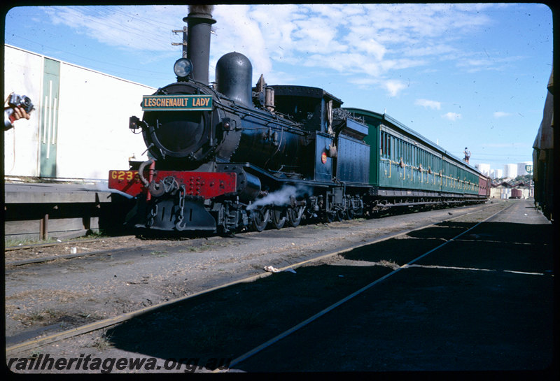 T06451
G Class 233 