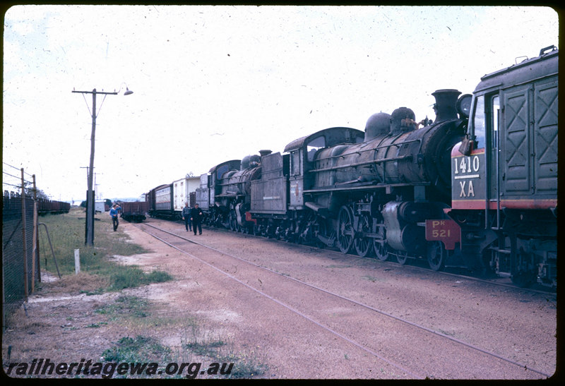 T06575
XA Class 1410 