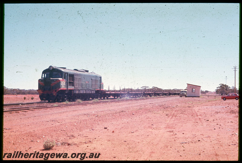 T06650
XA Class 1409 