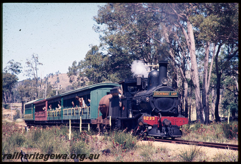 T06765
G Class 233 