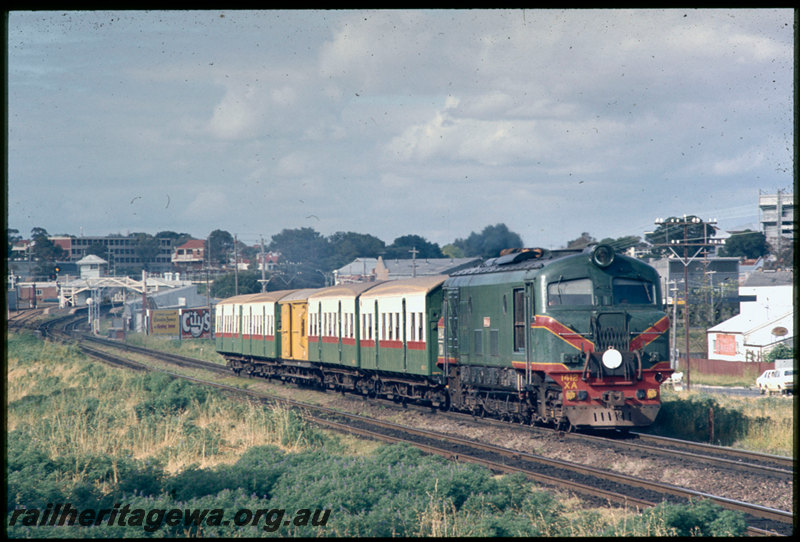 T06790
XA Class 1412 