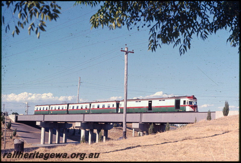 T06800
ADF Class 495 