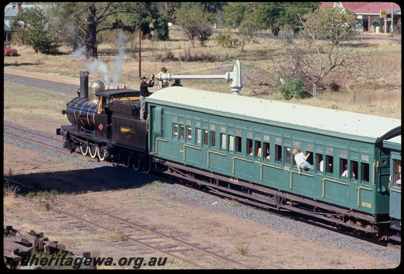 T06917
G Class 233 