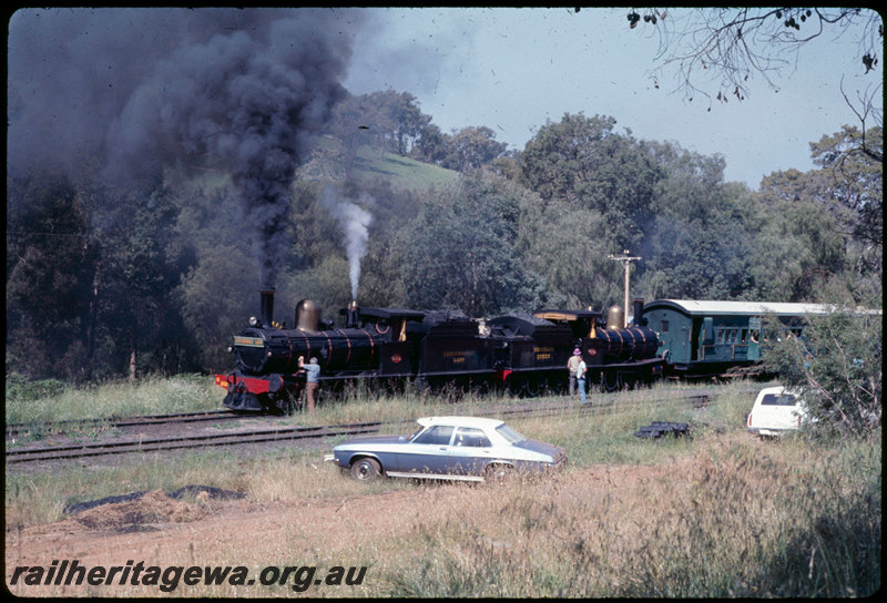 T07039
G Class 233 