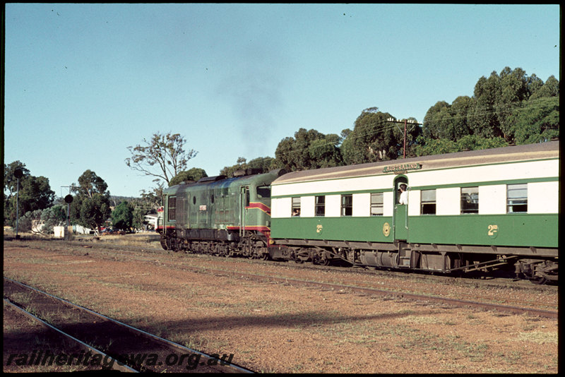 T07082
XA Class 1401 