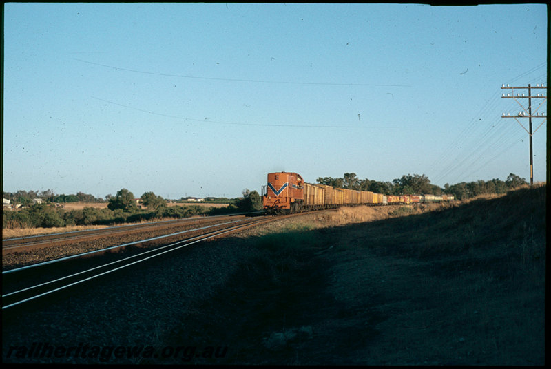 T07274
AB Class 1536, Up 