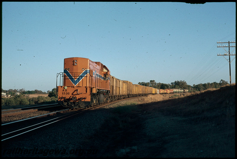 T07275
AB Class 1536, Up 