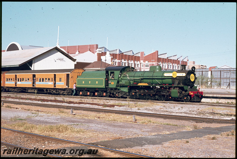 T07375
W Class 945 