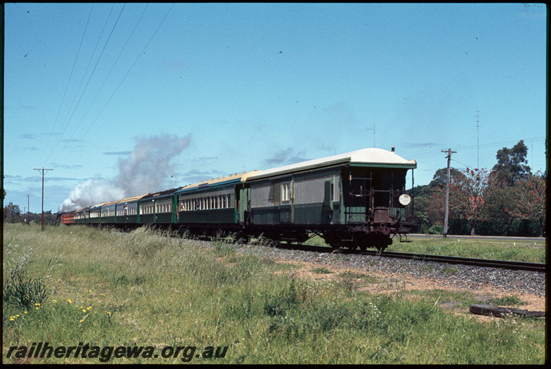 T07515
W Class 903 