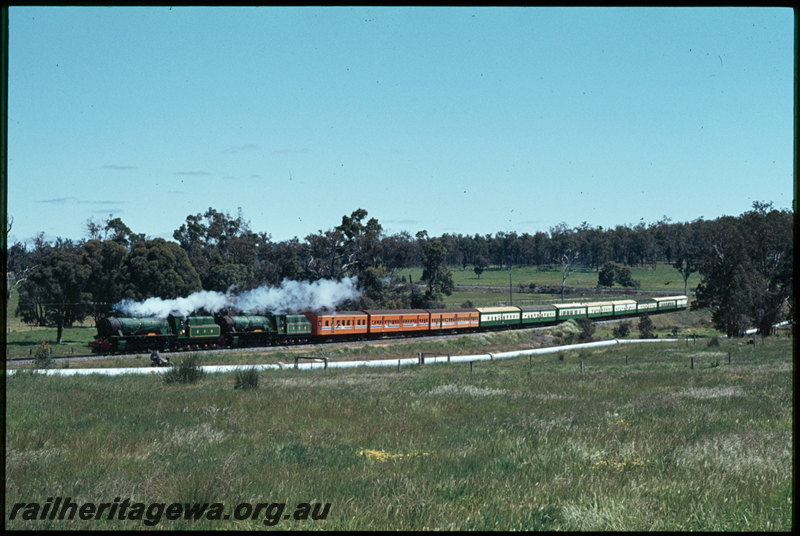 T07517
W Class 903 