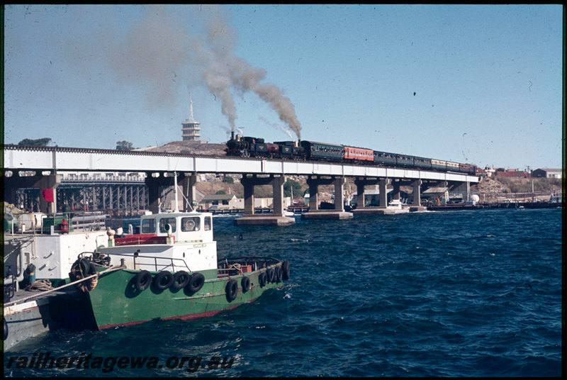 T07554
G Class 233 