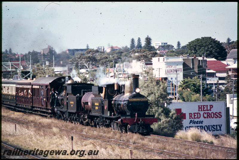 T07555
G Class 123 