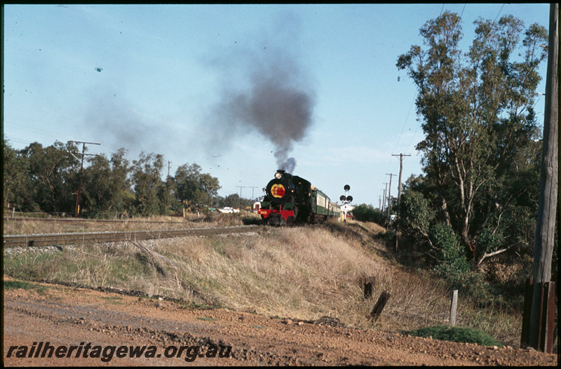 T07574
W Class 945 