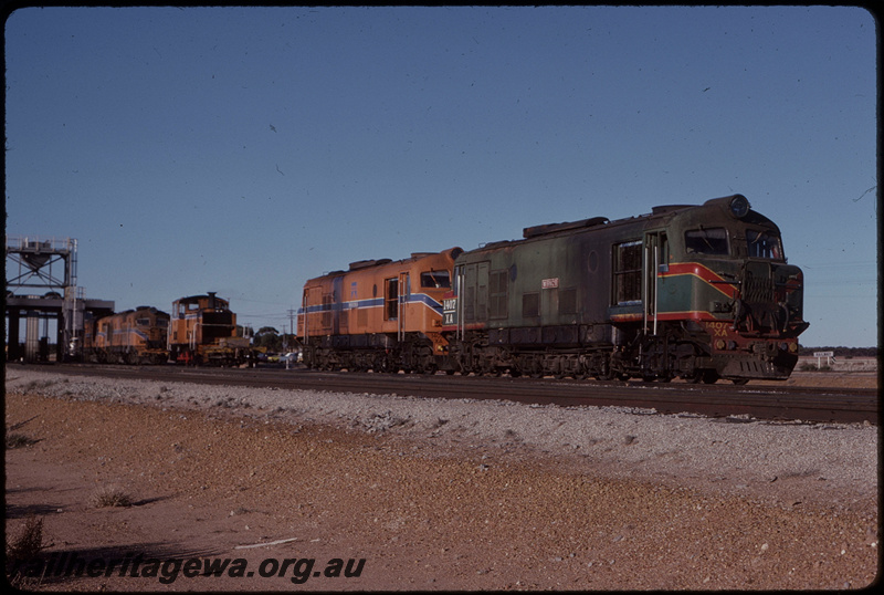 T07621
XA Class 1407 