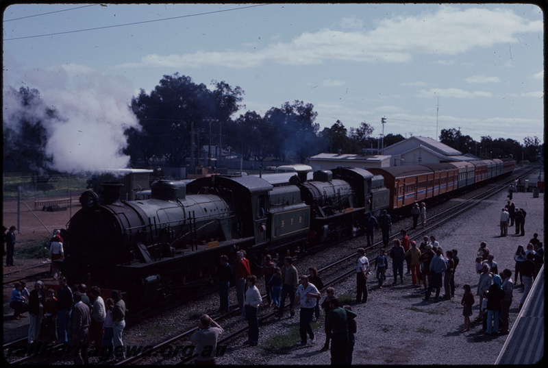 T07642
W Class 903 