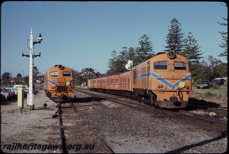 T07806
X Class 1031 