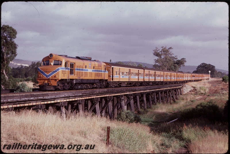 T07847
X Class 1007 