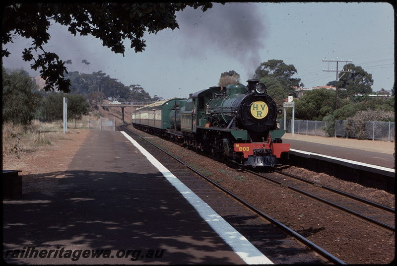 T07977
W Class 903 