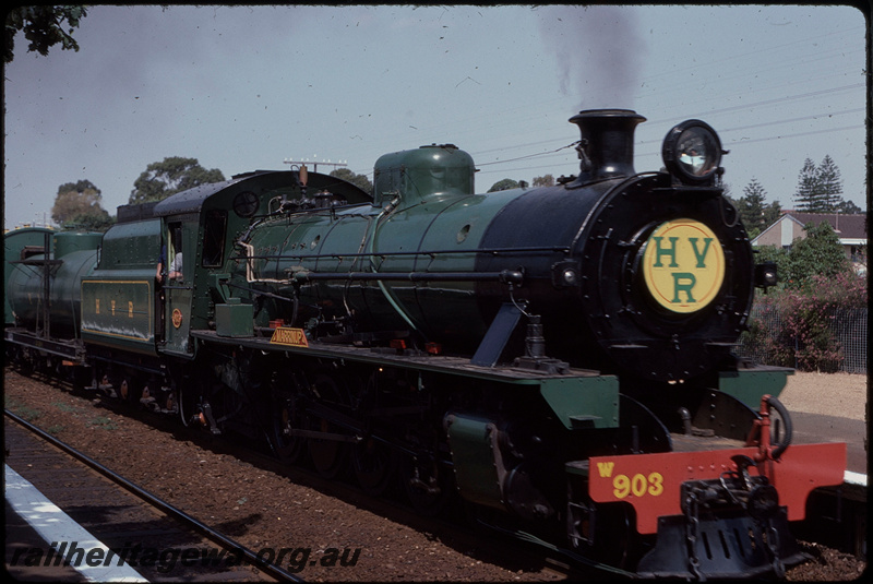 T07978
W Class 903 