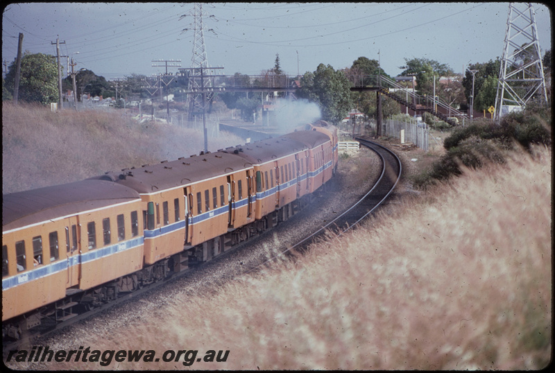 T08275
XA Class 1415 