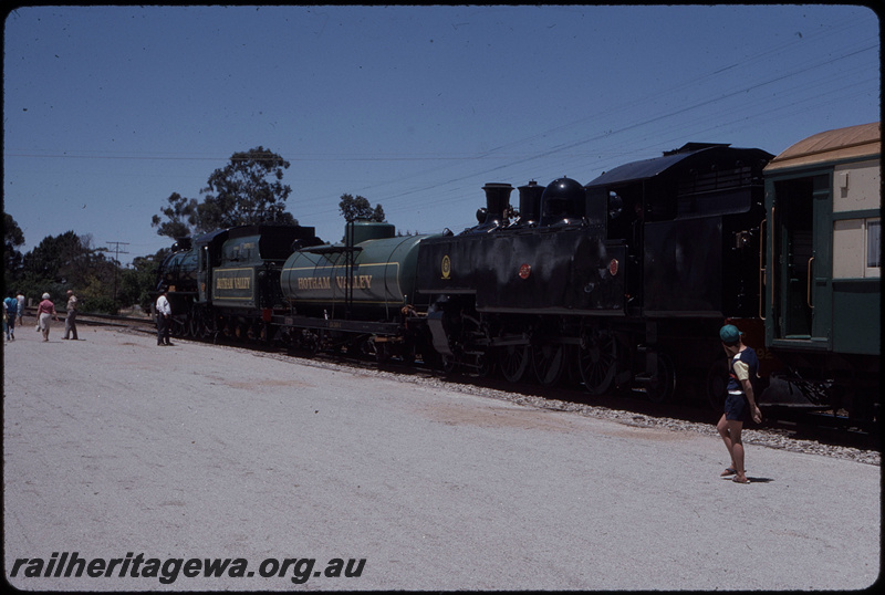 T08284
W Class 920 