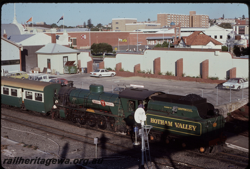 T08410
W Class 920 