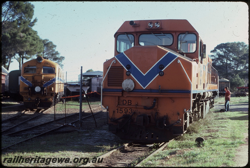 T08450
XA Class 1405 
