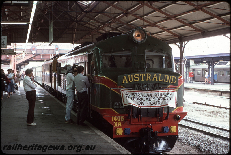 T08570
XA Class 1405 