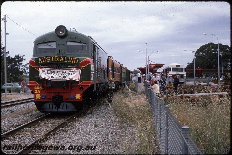 T08571
XA Class 1405 