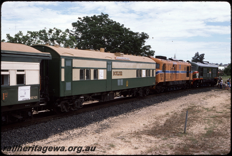 T08577
XA Class 1405 