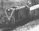 F Class diesel Locomotive